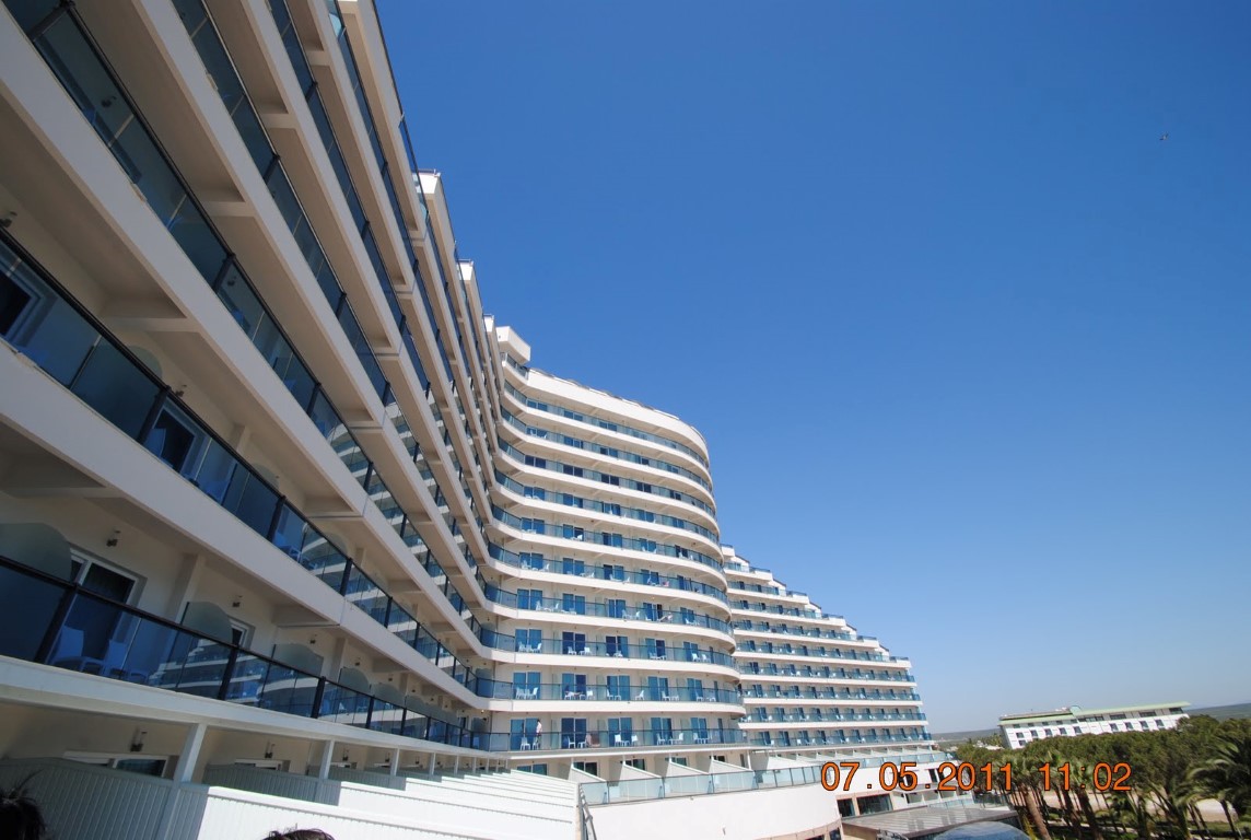imagini hotel VENOSA DIDIM